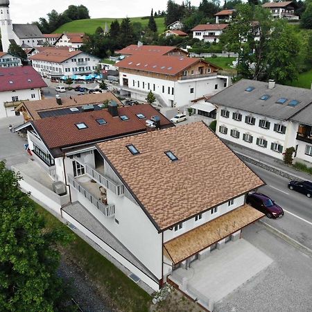 Sonniges Dg Apartment Nahe Bahnhof In Gmund Am Tegernsee Dış mekan fotoğraf
